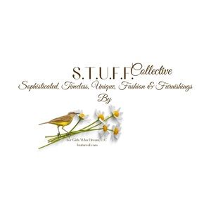 Meet your Posher, Xin